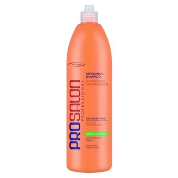 .CHANTAL PROSALON ODŚWIEŻAJĄCY SZAMPON 1000G .